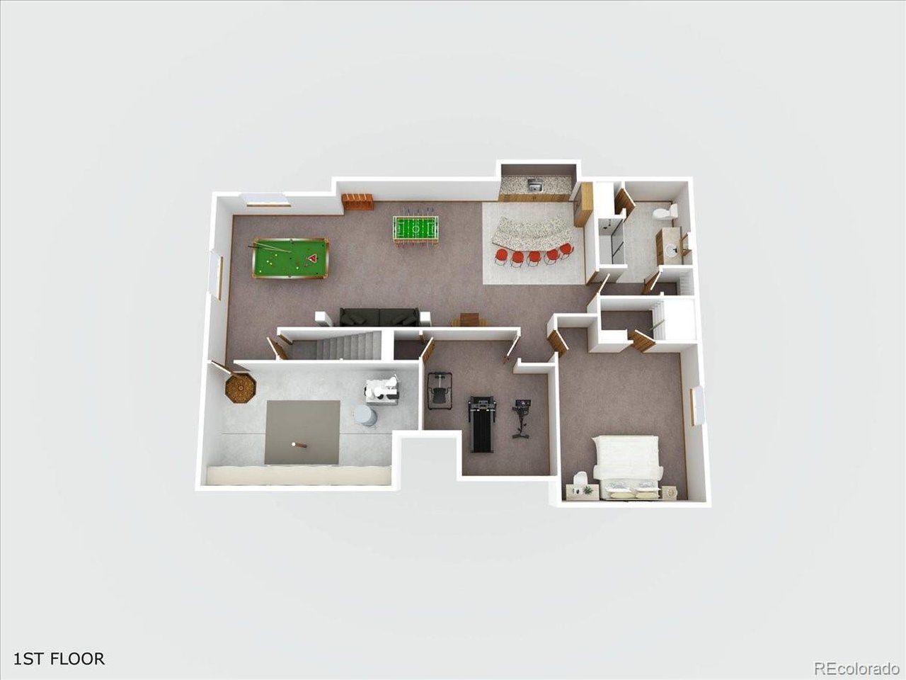 1061 Messara Dr