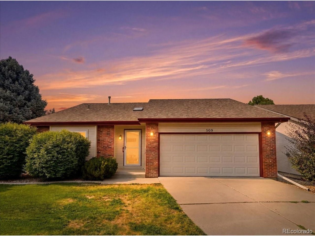 509 Radiant Drive
