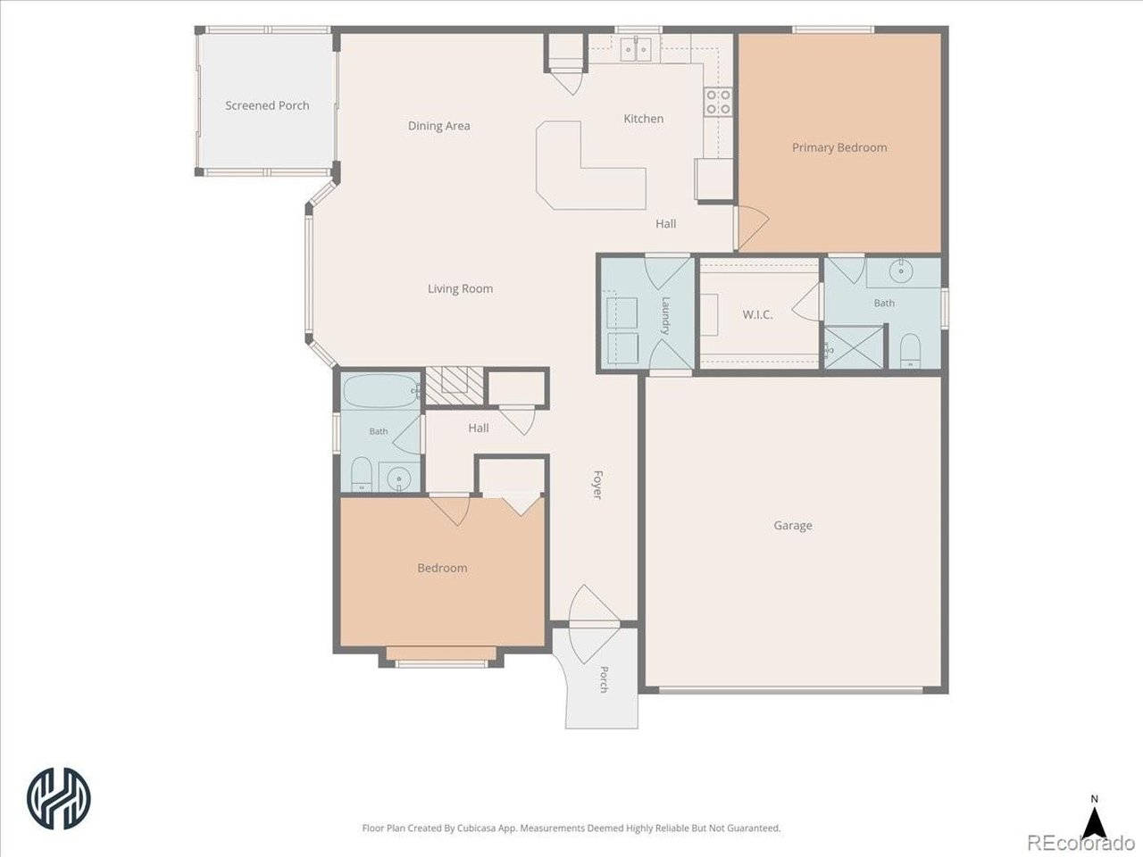 509 Radiant Drive