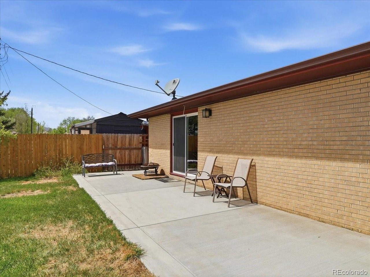 1217 N Highway 287