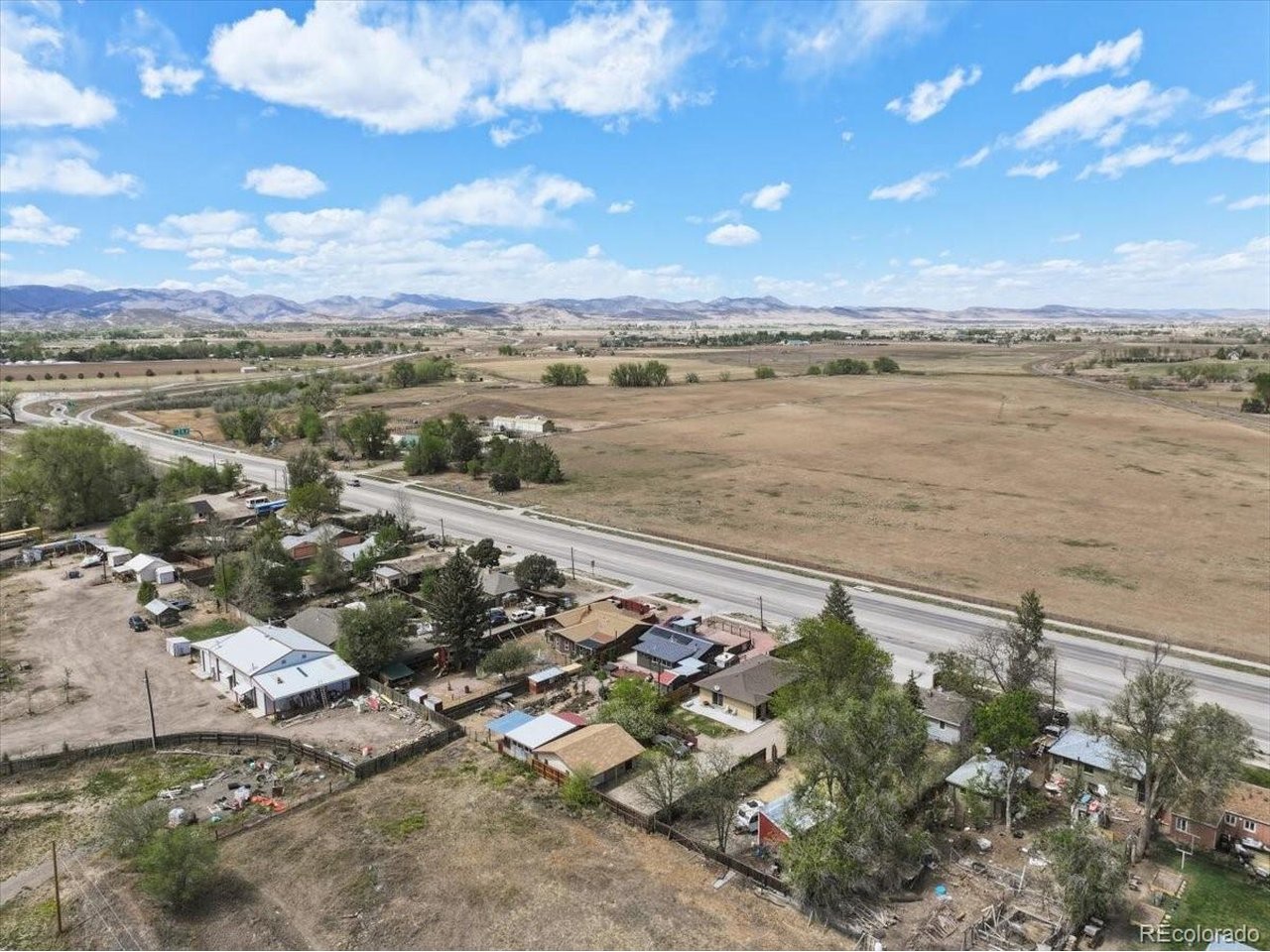 1217 N Highway 287