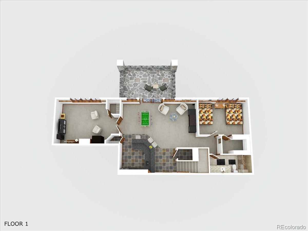 1524 Fox Acres Dr W Unit: 412