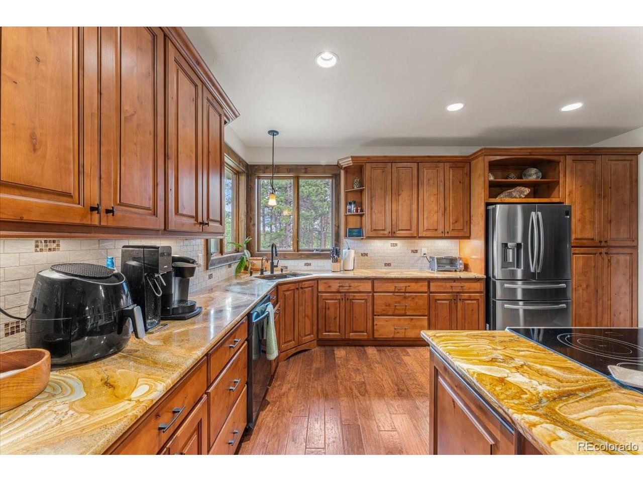 1524 Fox Acres Dr W 412