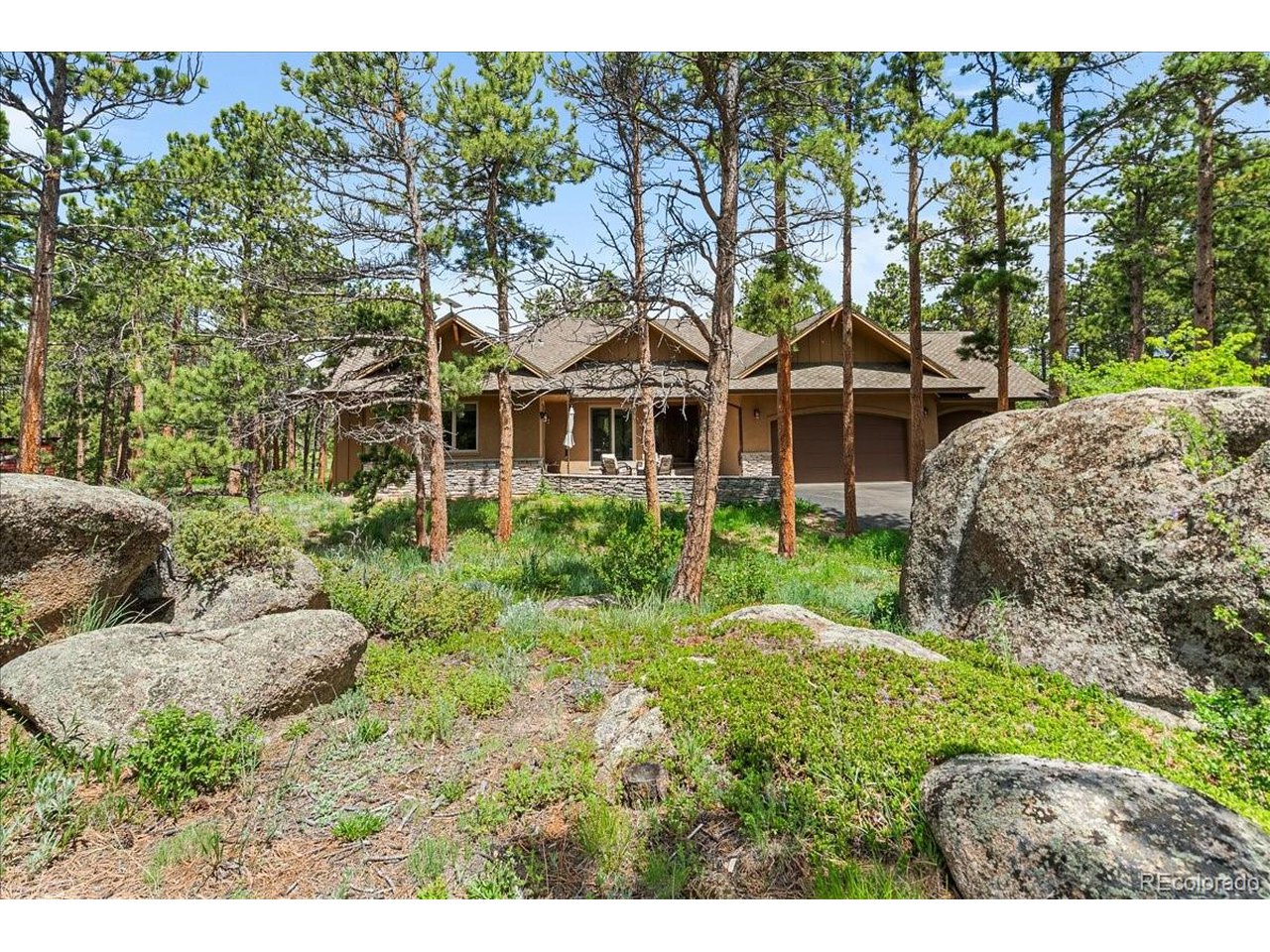 1524 Fox Acres Dr W 412