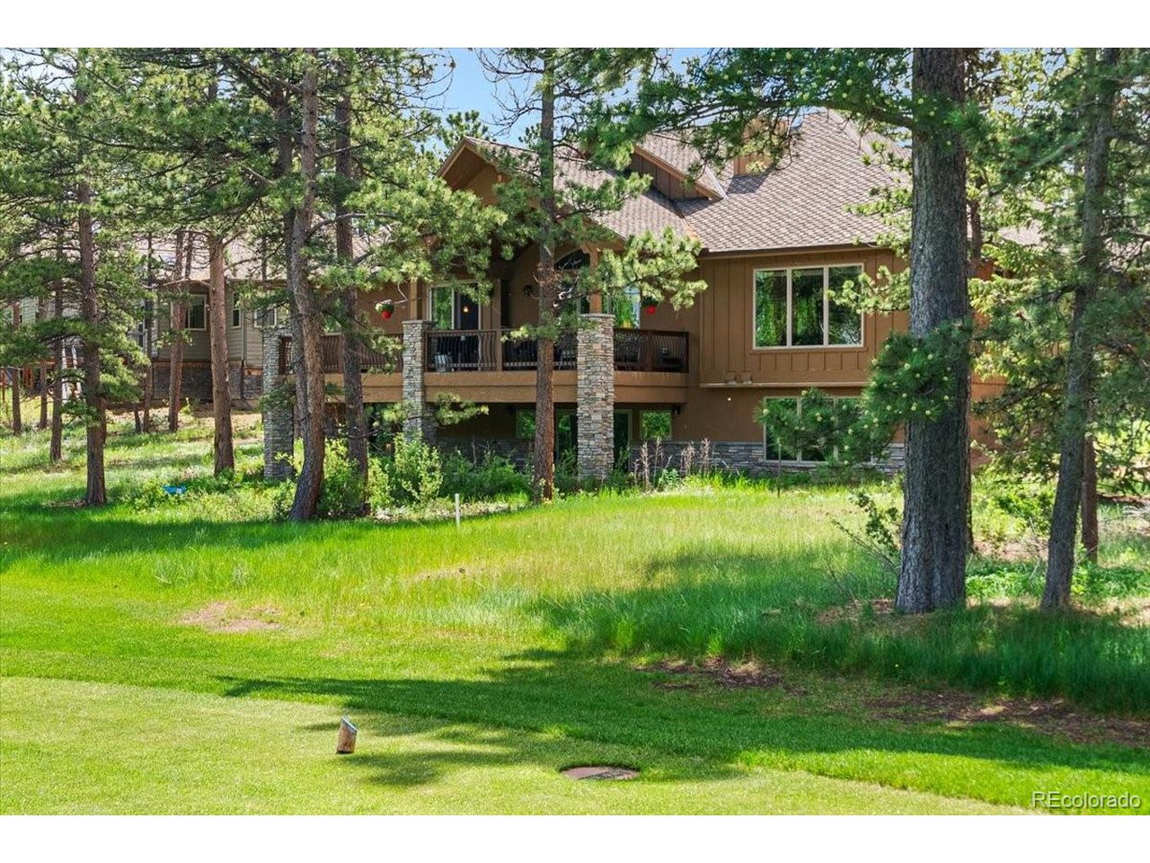 1524 Fox Acres Dr W 412