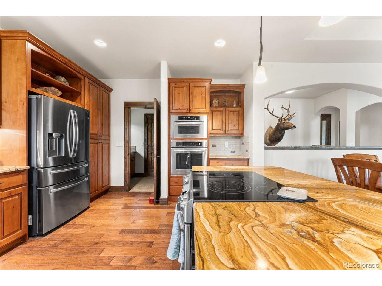 1524 Fox Acres Dr W 412