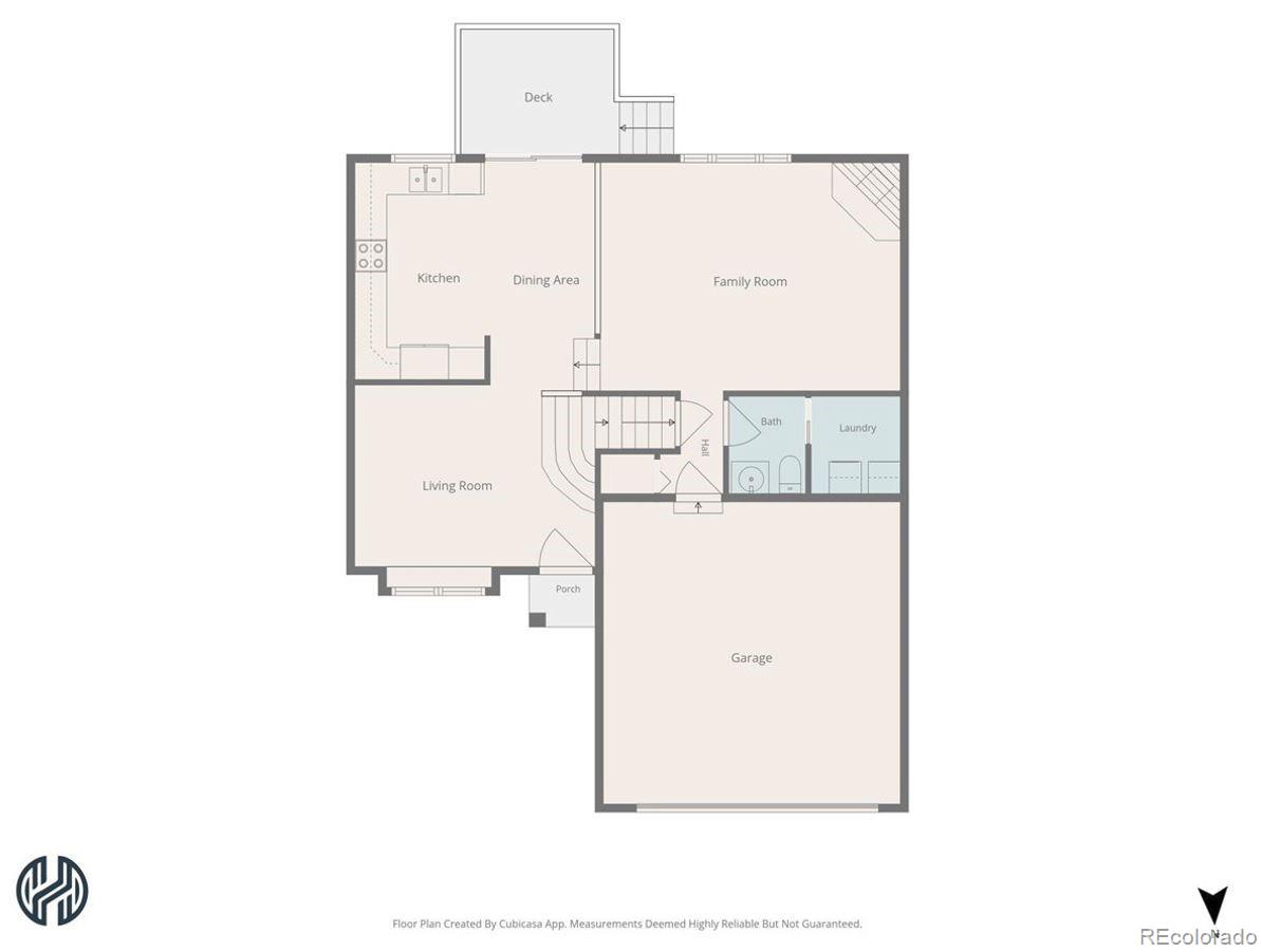 1515 Carmela Court