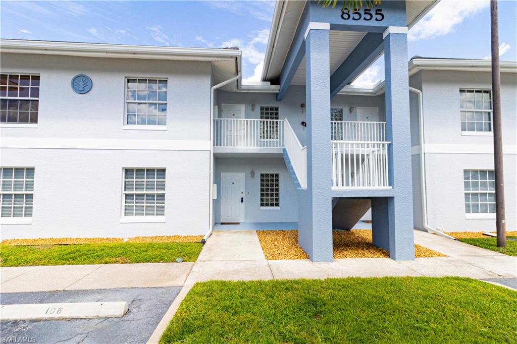 8555 Bernwood Cove LOOP # 105