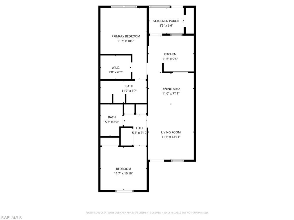 8555 Bernwood Cove LOOP # 105