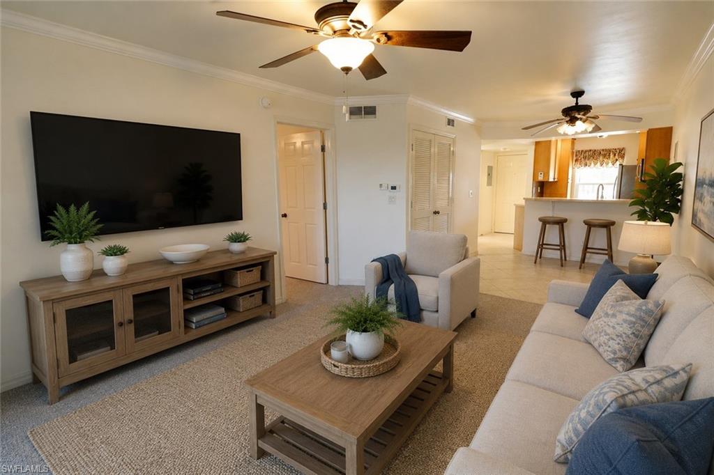 1015 Mainsail DR 103