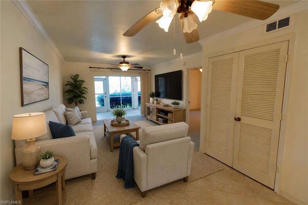 1015 Mainsail DR 103