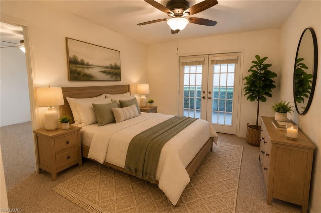 1015 Mainsail DR 103
