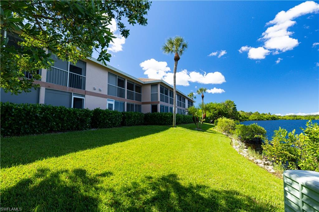 1015 Mainsail DR 103