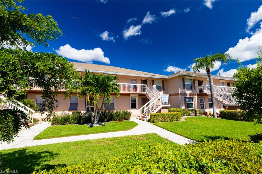 1015 Mainsail DR 103