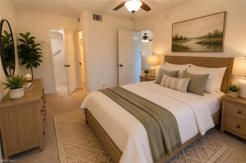 1015 Mainsail DR 103