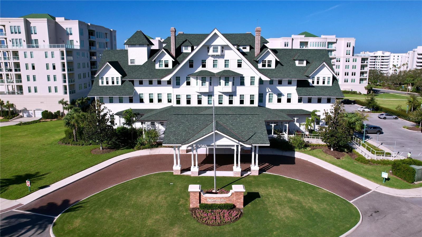 220 BELLEVIEW BLVD #609