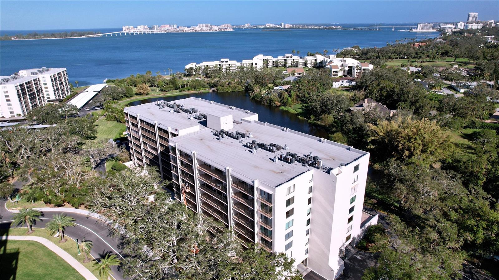 220 BELLEVIEW BLVD #609