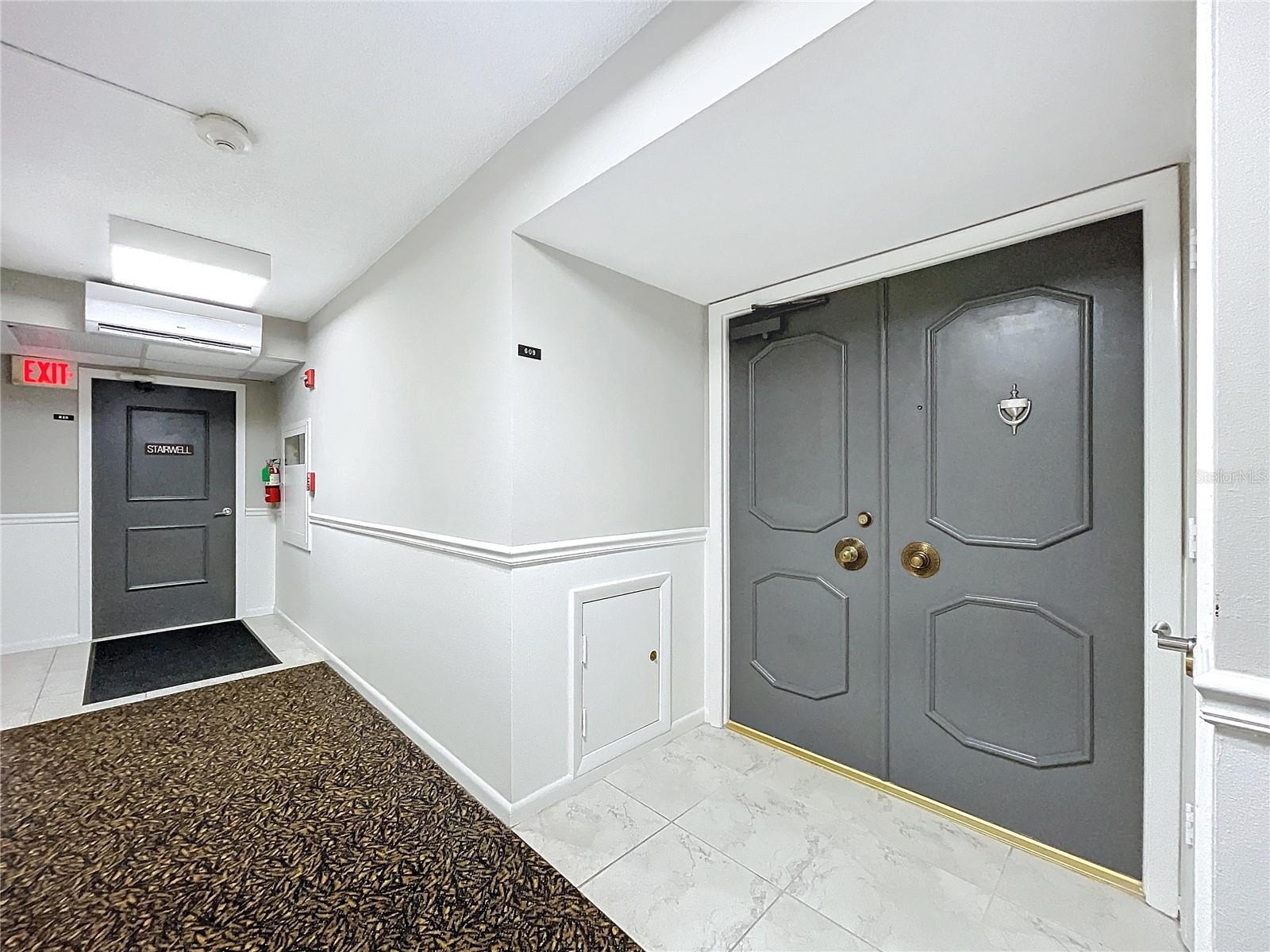 220 BELLEVIEW BLVD #609