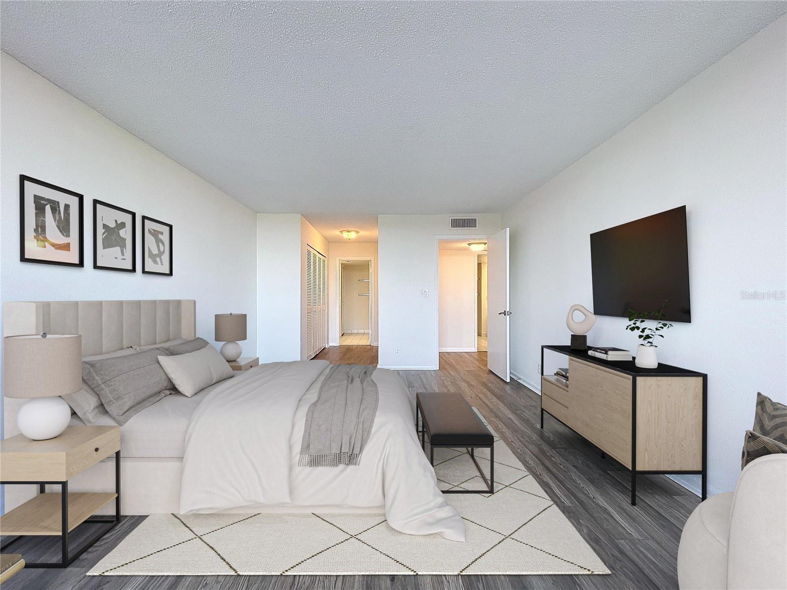 220 BELLEVIEW BLVD #609