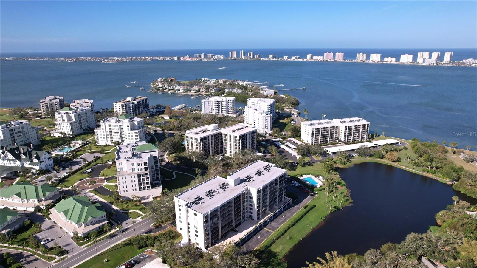 220 BELLEVIEW BLVD #609
