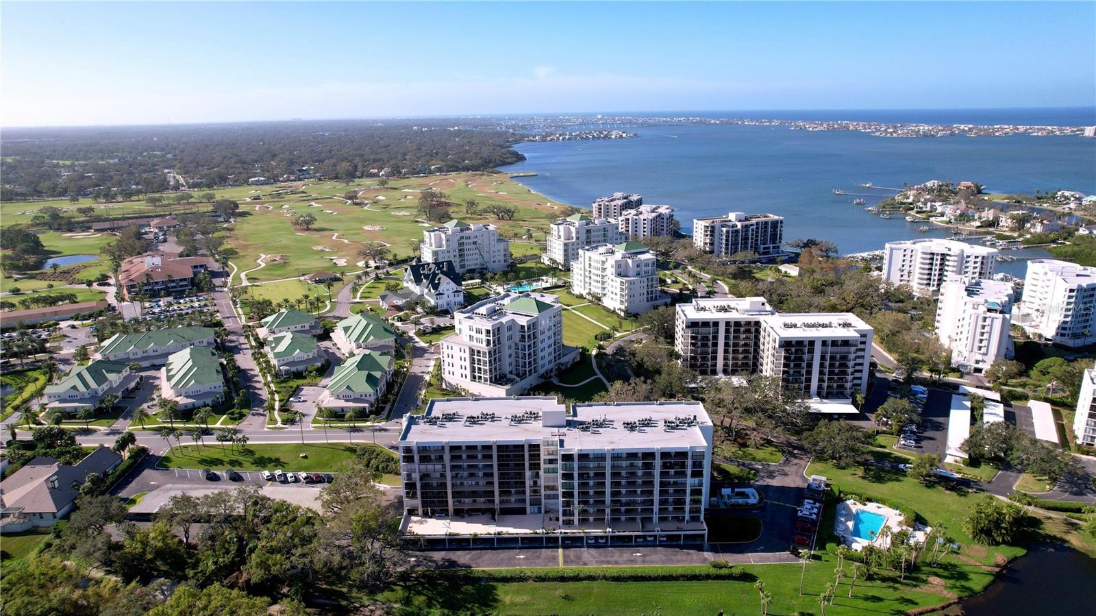 220 BELLEVIEW BLVD #609