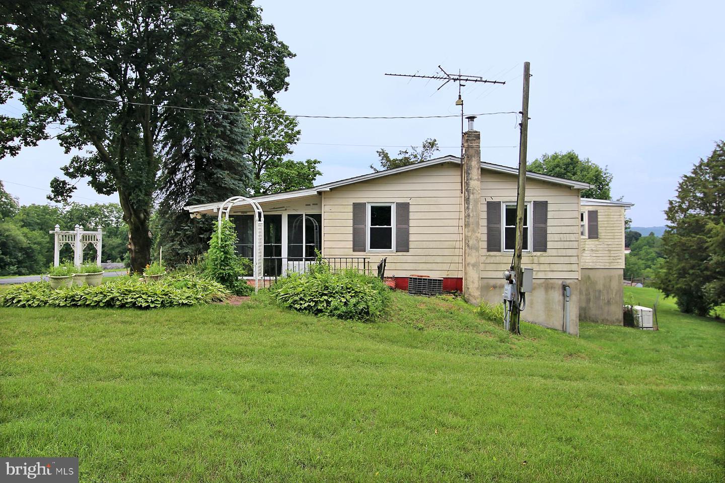 66 Heidel Rd