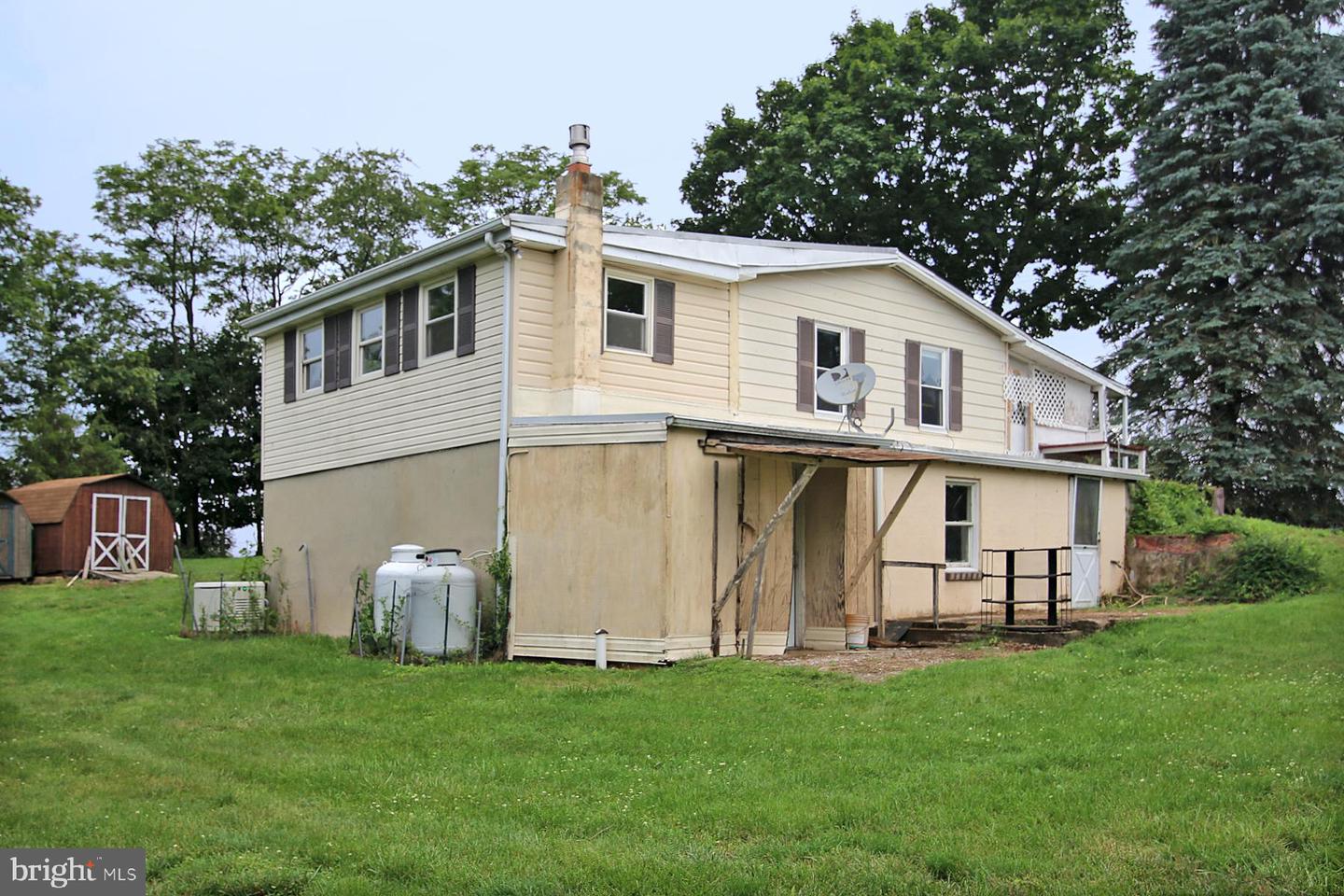 66 Heidel Rd