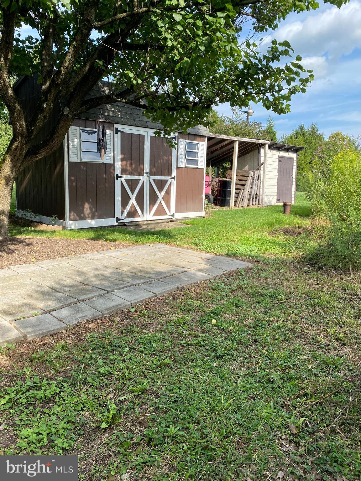 1856 Mountain Rd