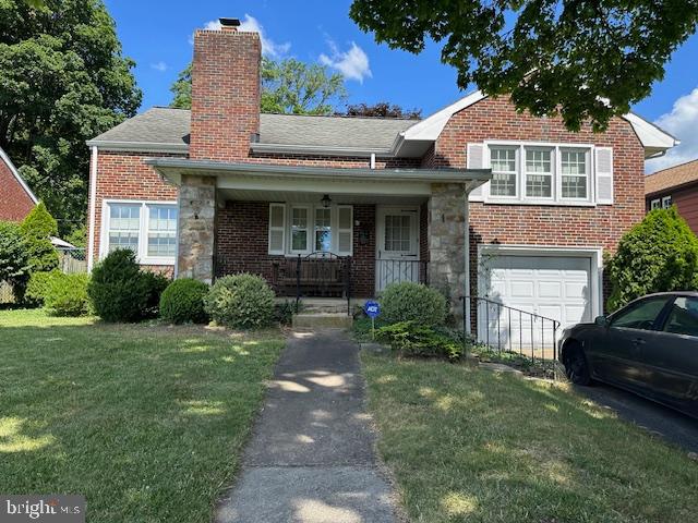 608 Penndale Ave