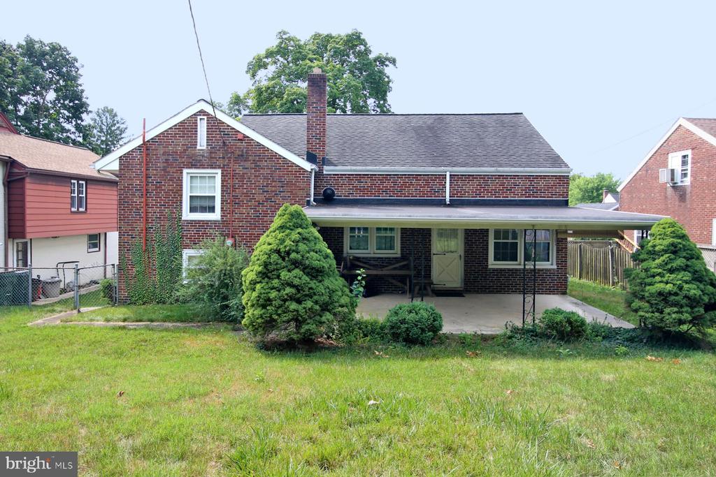 608 Penndale Ave