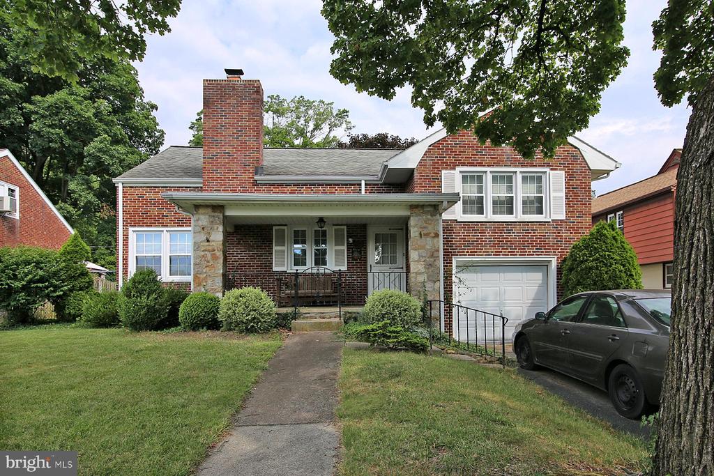 608 Penndale Ave