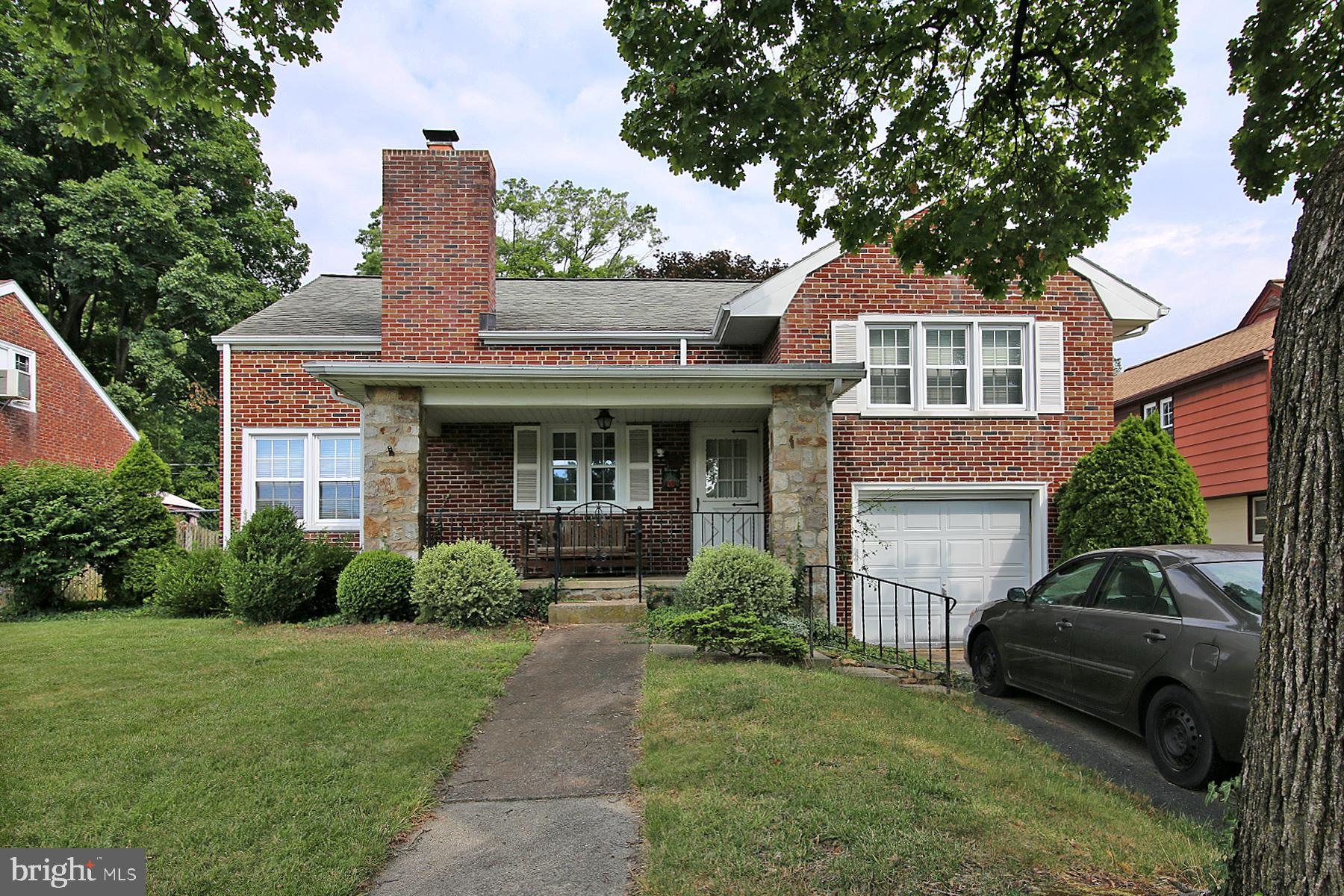 608 Penndale Ave
