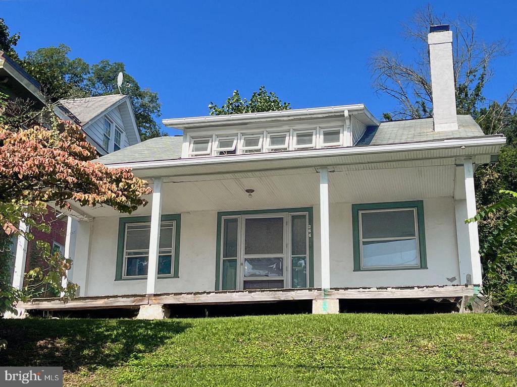 264 Friedensburg Rd