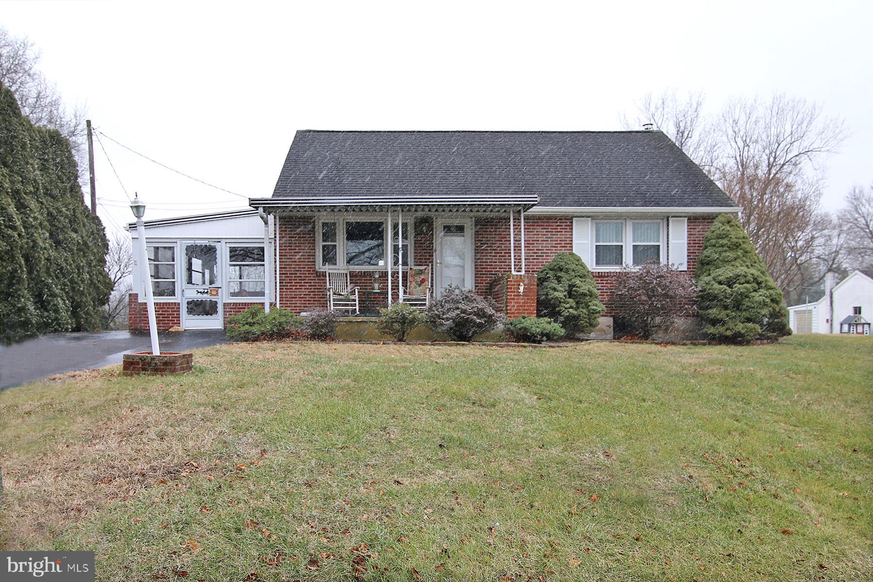 48 Wenrich Ave