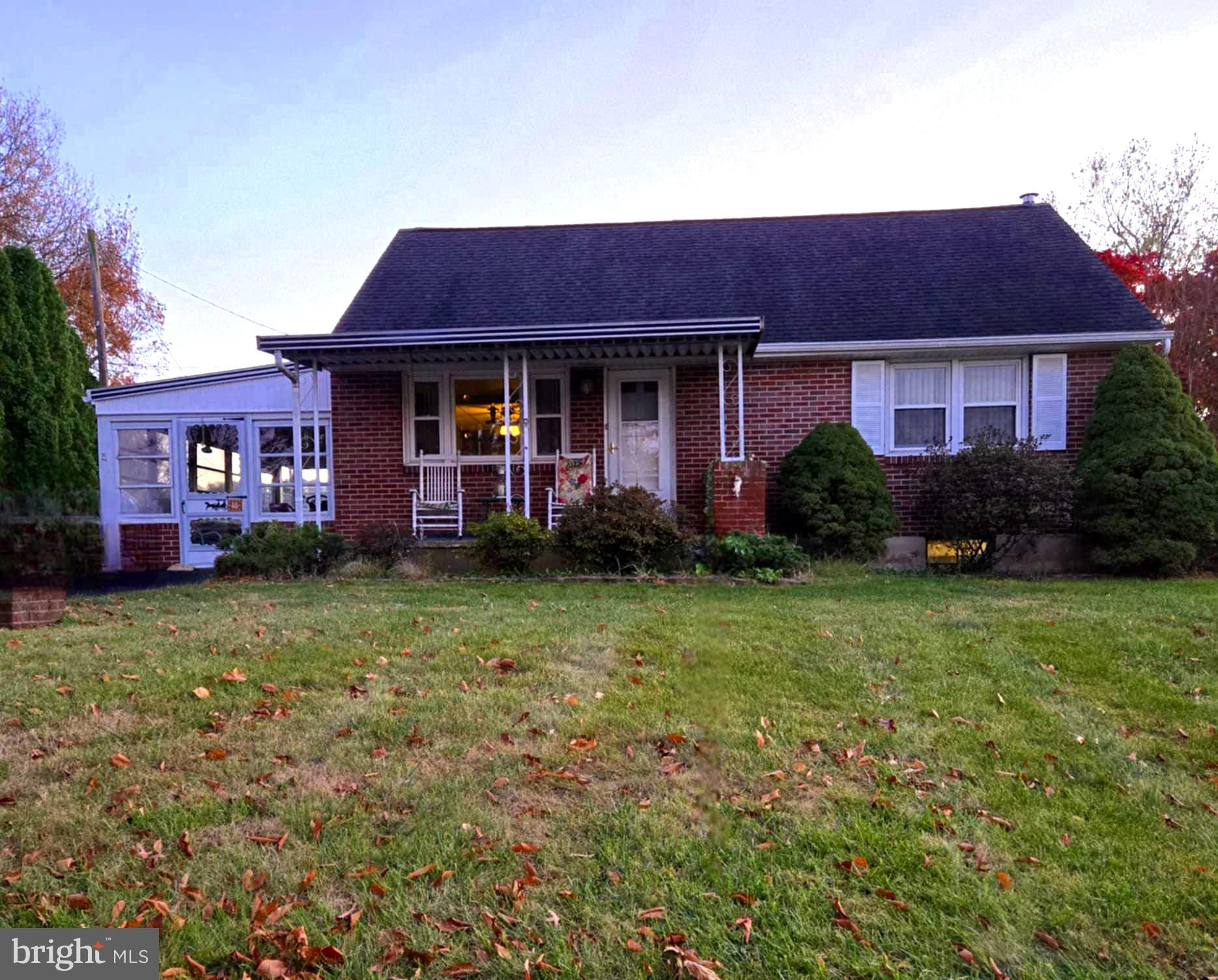 48 Wenrich Ave
