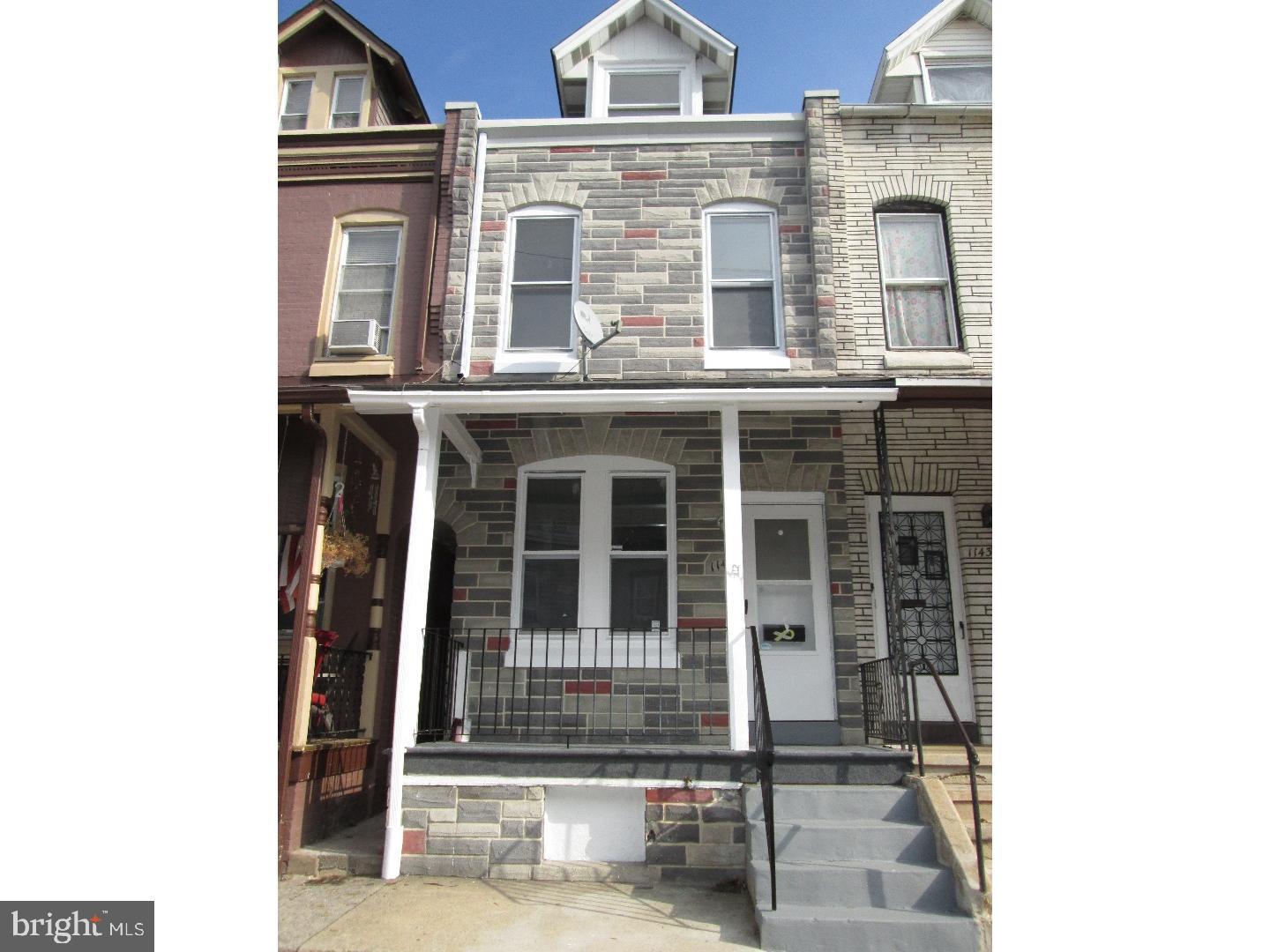 1143 MULBERRY STREET