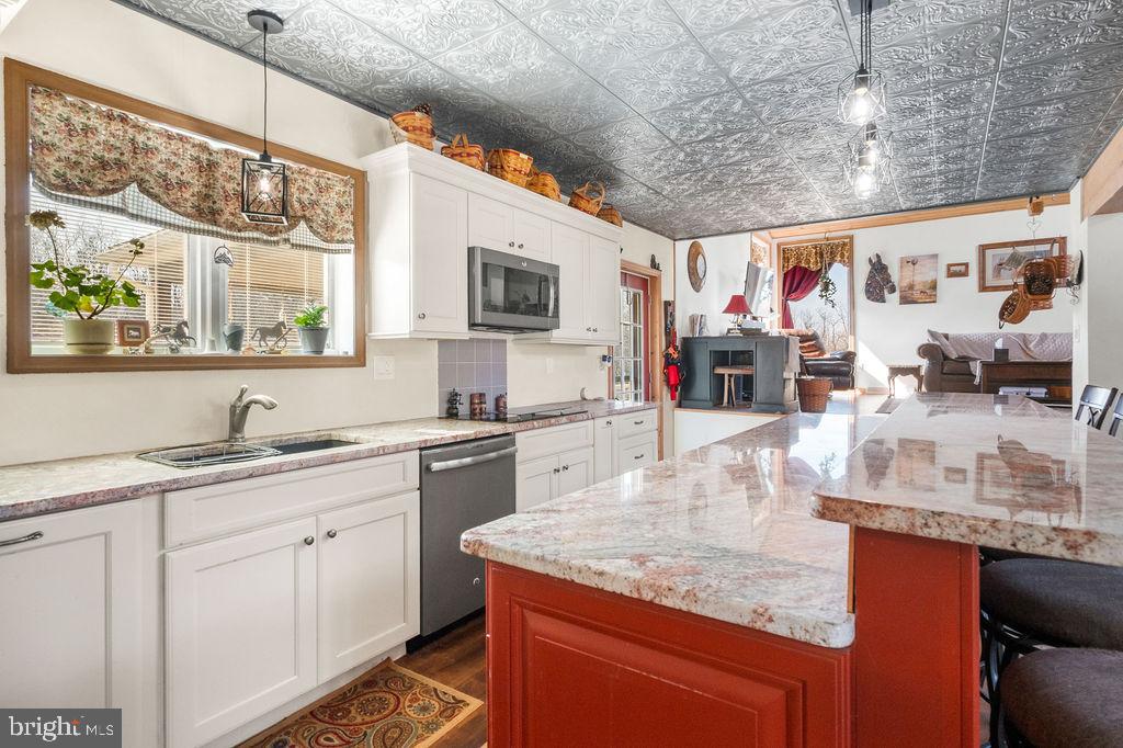 534 CHARMING FORGE ROAD