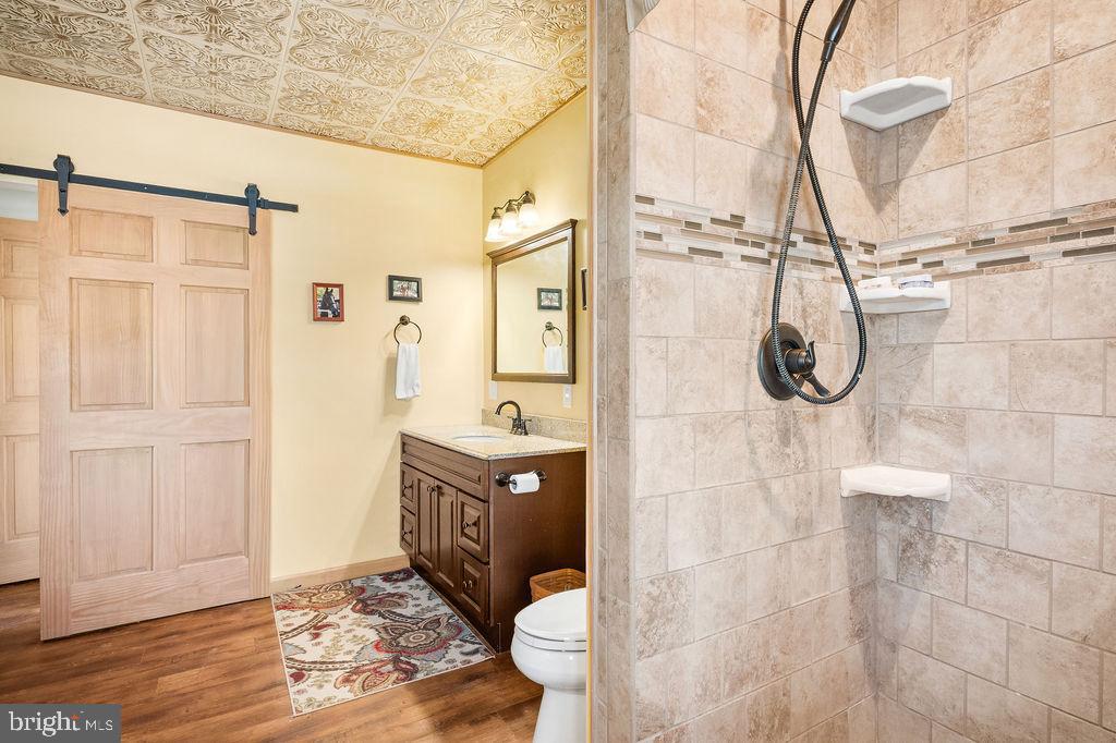 534 CHARMING FORGE ROAD