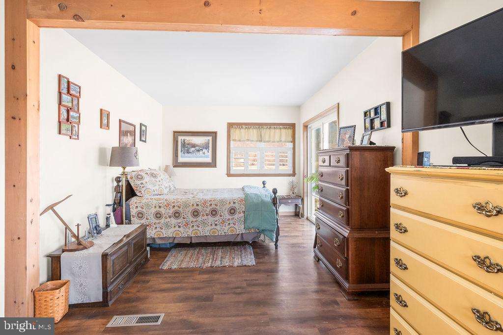 534 CHARMING FORGE ROAD