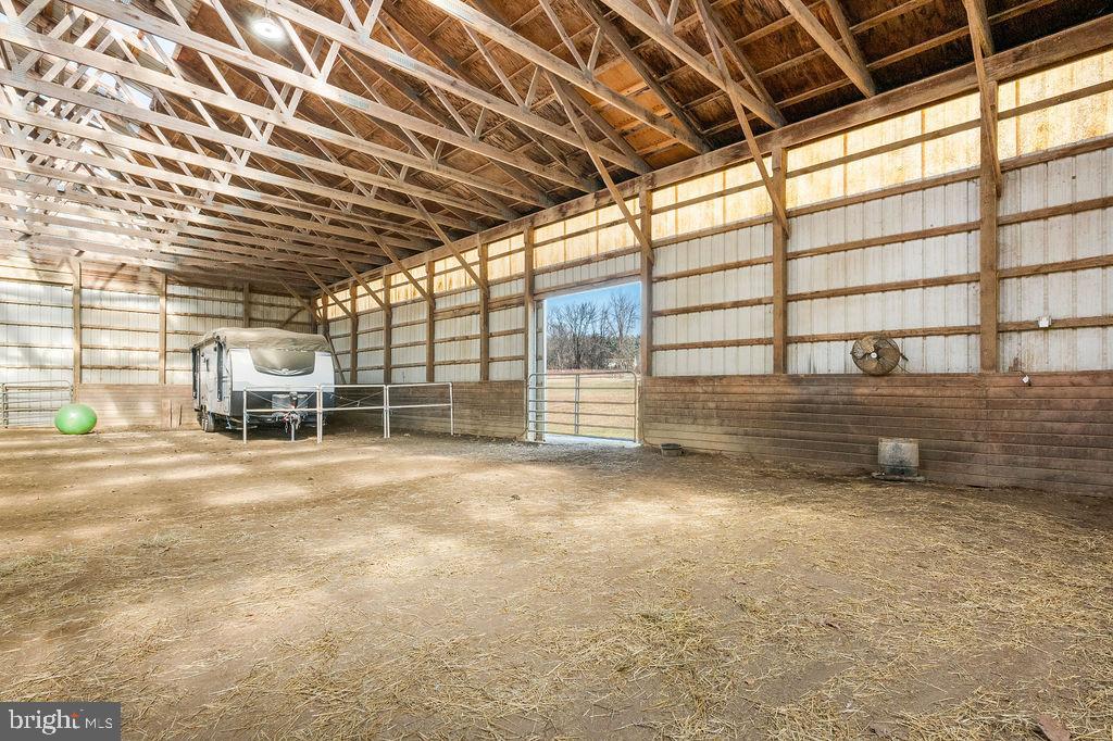 534 CHARMING FORGE ROAD