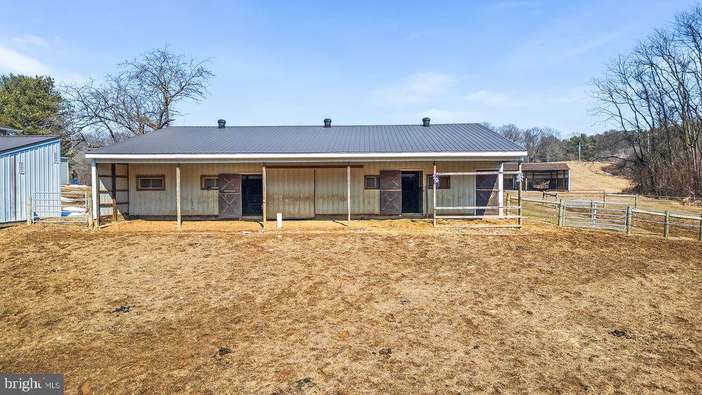 534 CHARMING FORGE ROAD