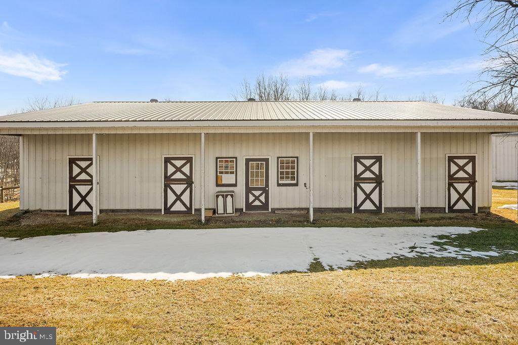 534 CHARMING FORGE ROAD