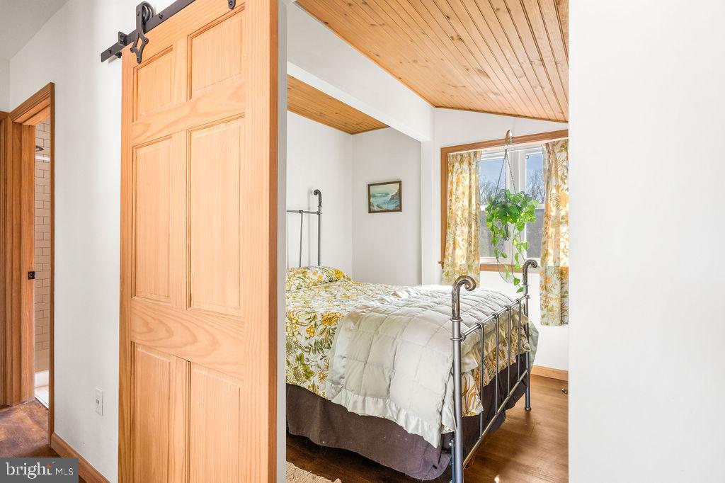 534 CHARMING FORGE ROAD