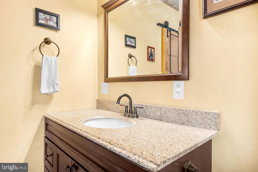 534 CHARMING FORGE ROAD
