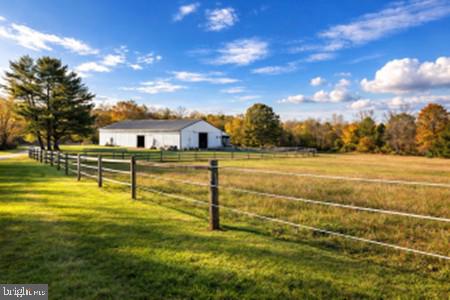 534 CHARMING FORGE ROAD