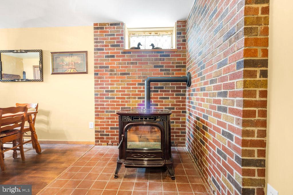 534 CHARMING FORGE ROAD