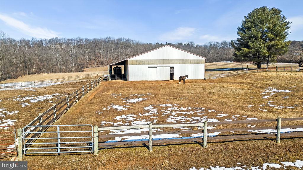 534 CHARMING FORGE ROAD