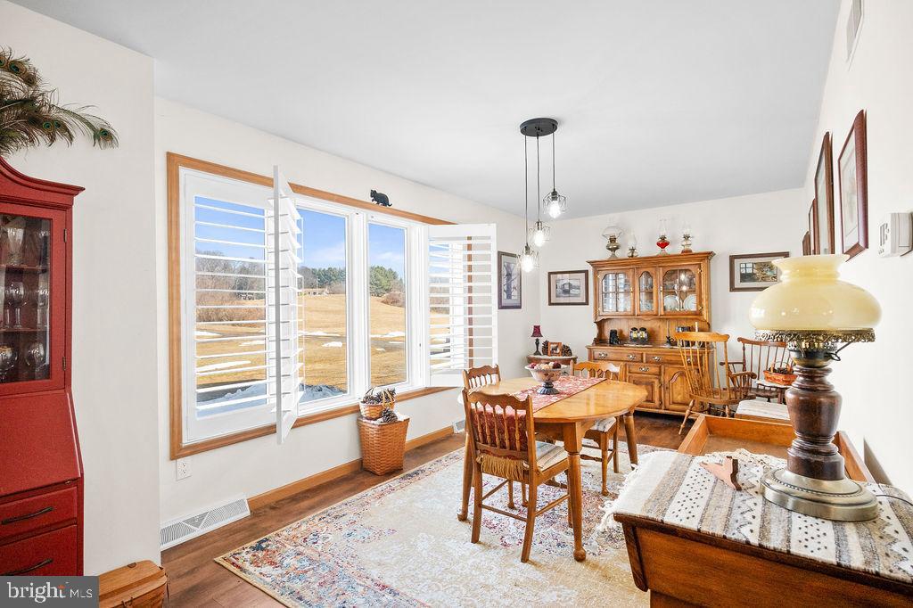 534 CHARMING FORGE ROAD
