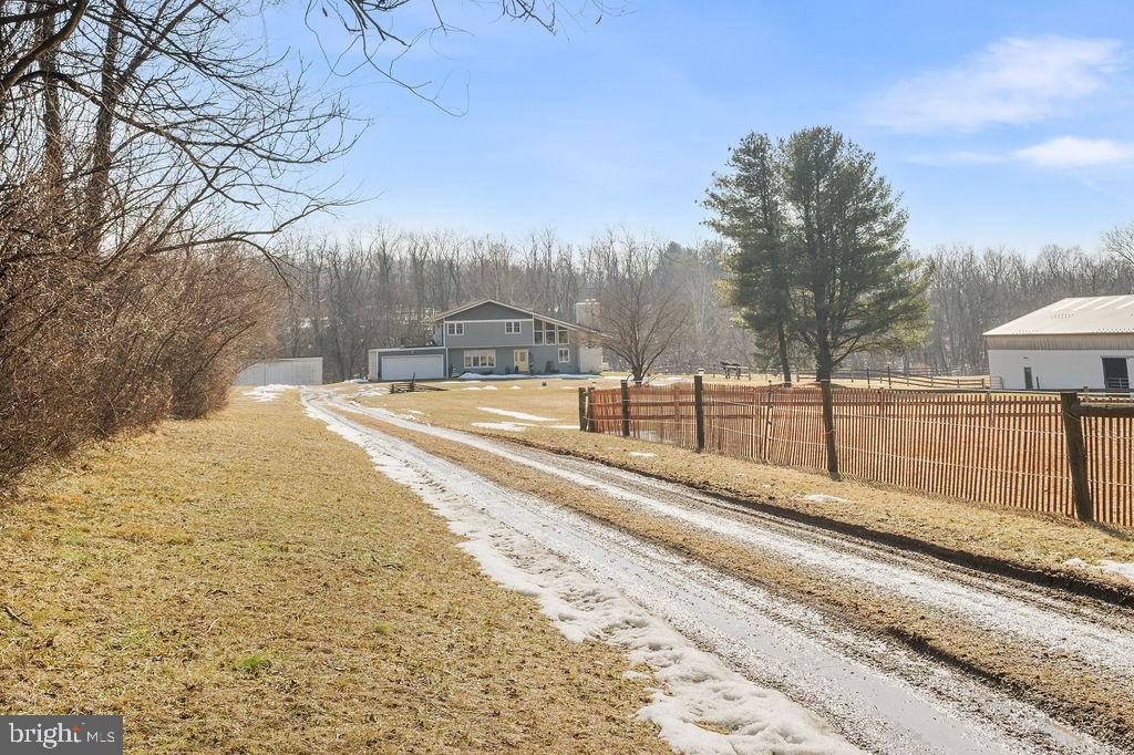 534 CHARMING FORGE ROAD