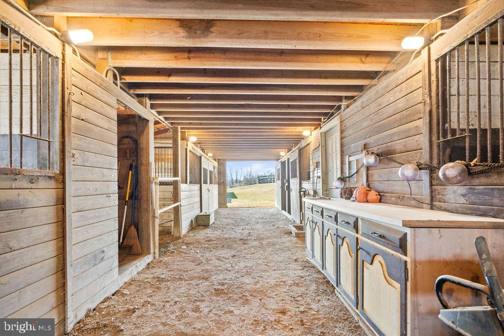 534 CHARMING FORGE ROAD